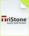 Искусственный камень TRISTONE