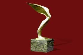 Национальный приз “ВИКТОРИЯ” 2014 в номинации “Экспо-дизайн”